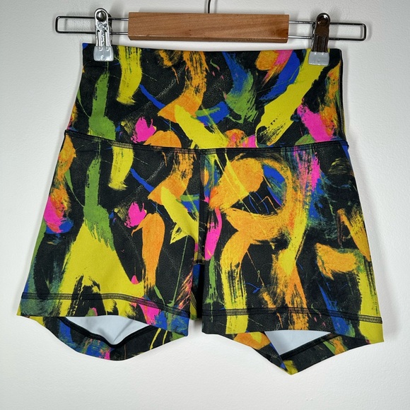 Lululemon Training Tank Top and Wunder Train Short Set - Picture 6 of 12